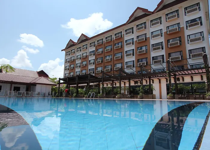 PermaiHotel Kuala Terengganu